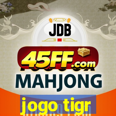 jogo tigr